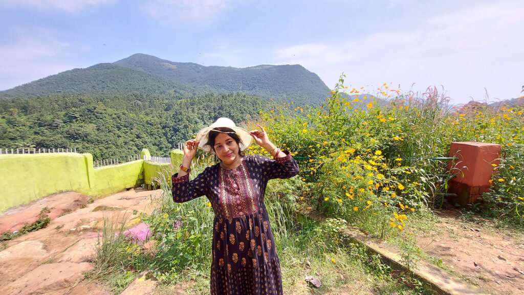 Midubanda Eco Tourism Centre