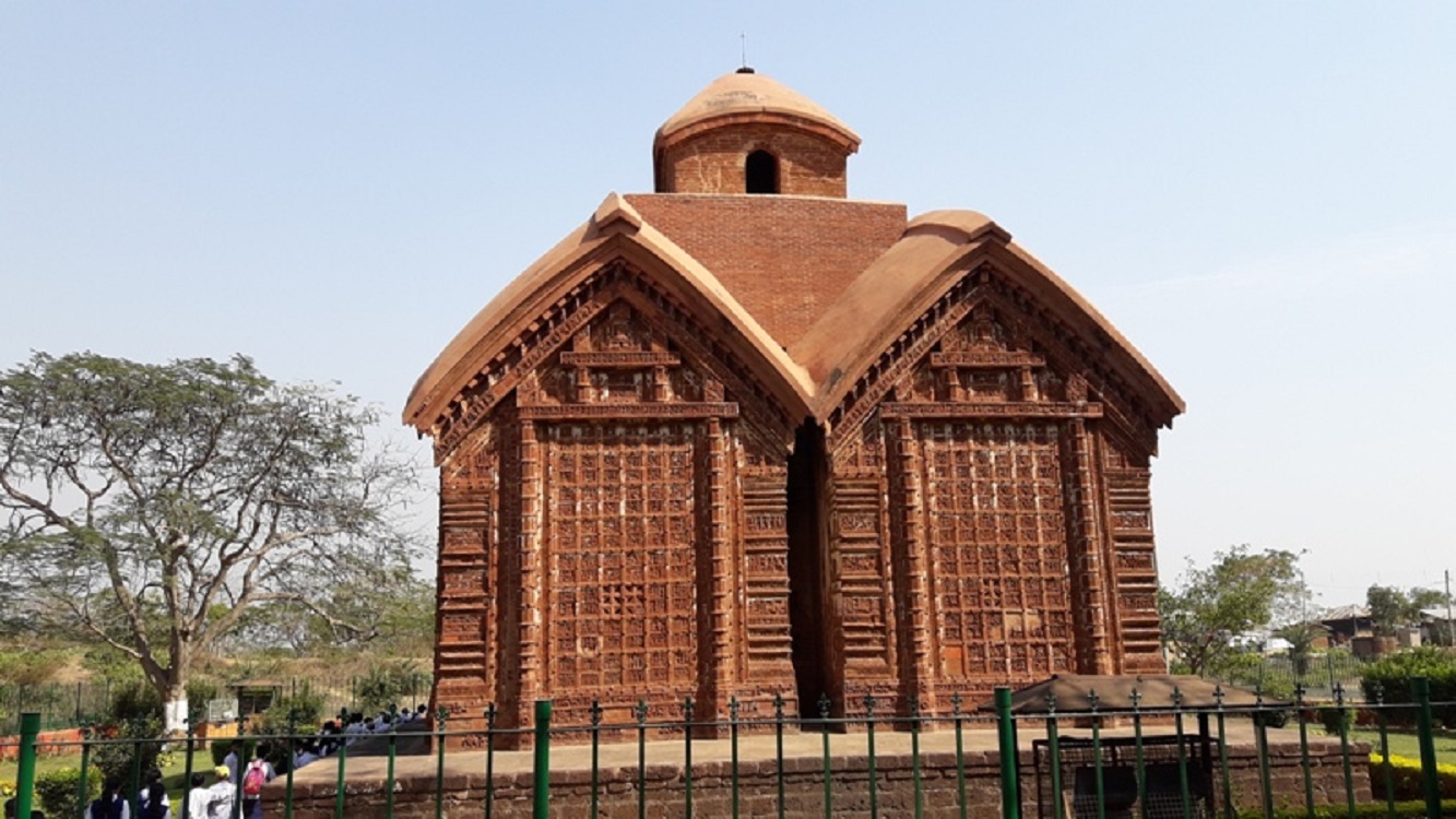 Bishnupur